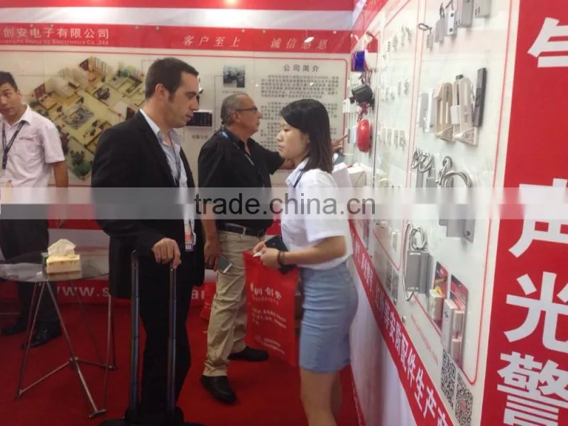 independent Gas detector for lpg gas alarm leak detector