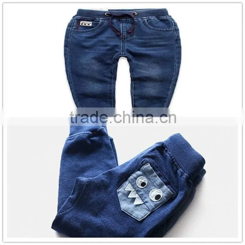 Twill cotton soften spandex denim fabric for sale