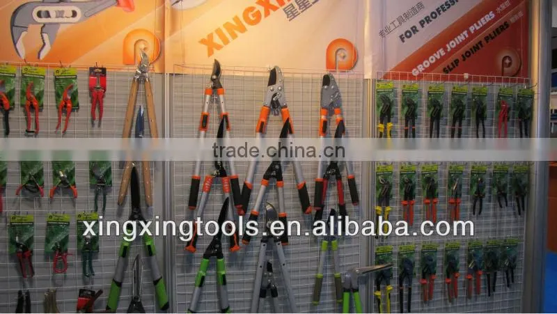 Telescopic Hedge Shear