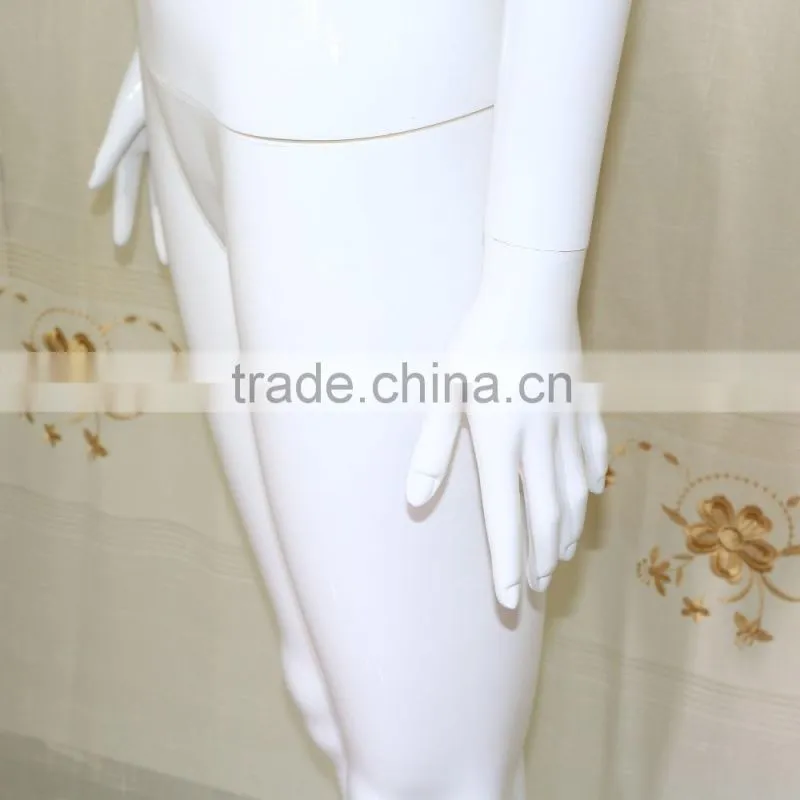 QD-M57 Fashion sexy make up female mannequin