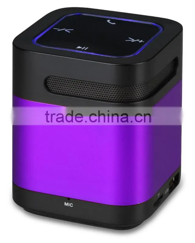 SS8001 newest bluethooth speaker for sale