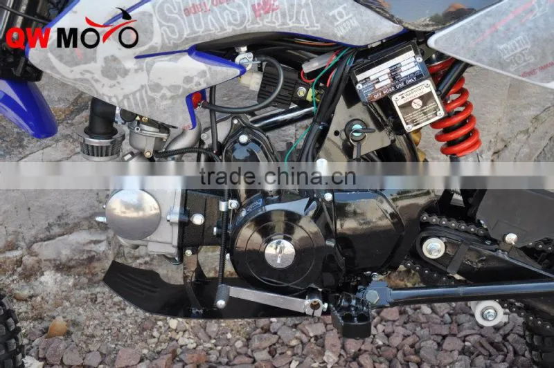 CE 4 stroke Pit Bike 50cc 70cc 90cc 110cc Dirt Bike motocross Motorcycle
