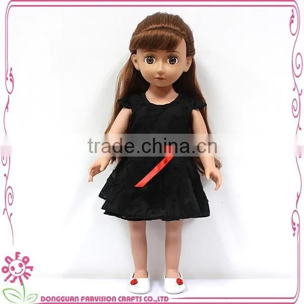 OEM matching baby doll kits baby doll clothing