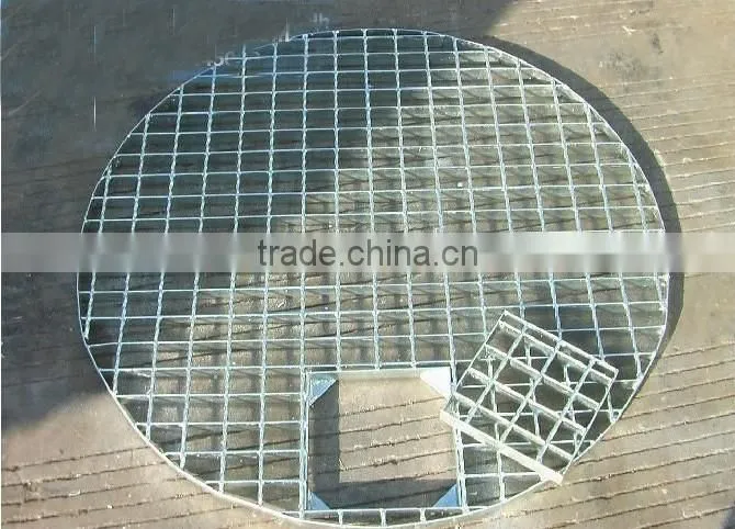 Made in China Black Wire Mesh/Black Wire Cloth/Low Carton Steel Mesh