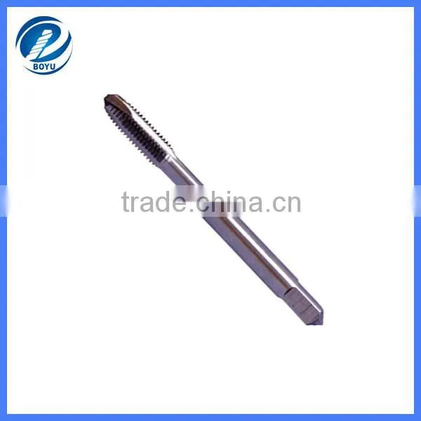 high quality Spiral point taps