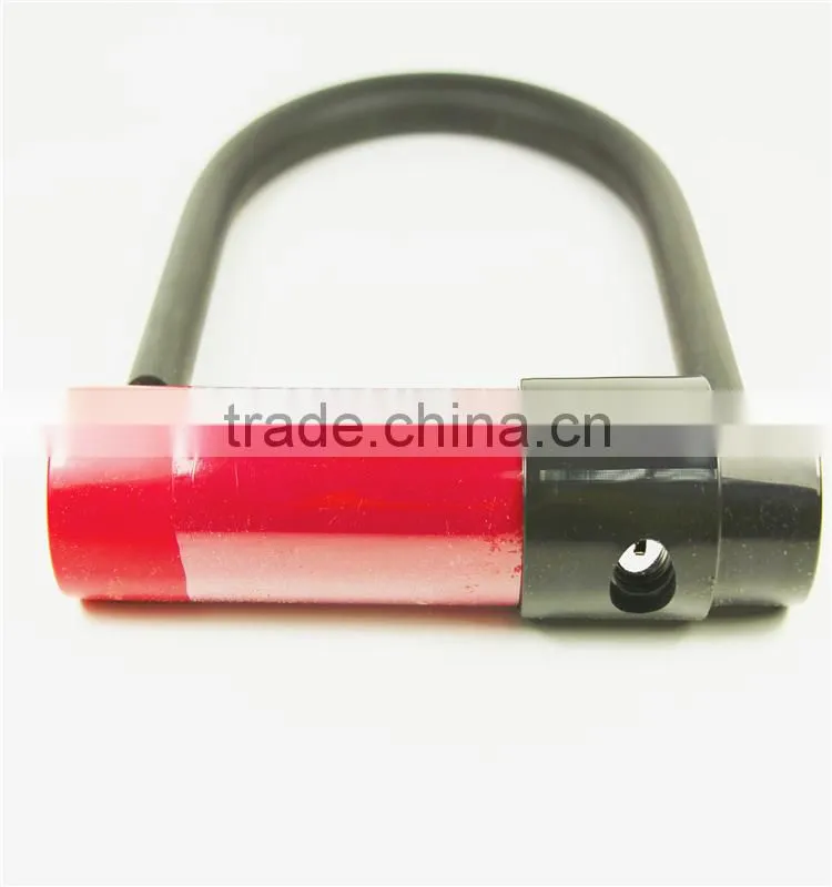 New Designs 2016 U Type Motorcycle Chain Lock SC-200