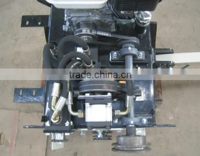 Road Roller, Vibratory Road Roller