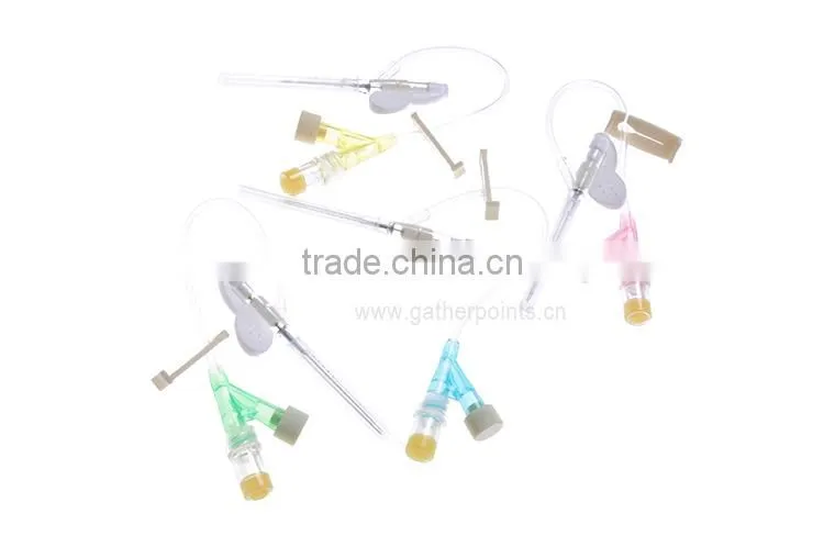 Diopsable Intravenous I.V.Catheter