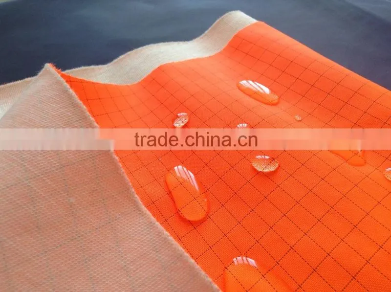 Fireproof Fabric