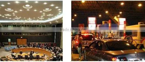 100W Hi-IP LED High Bay Original CREE LED