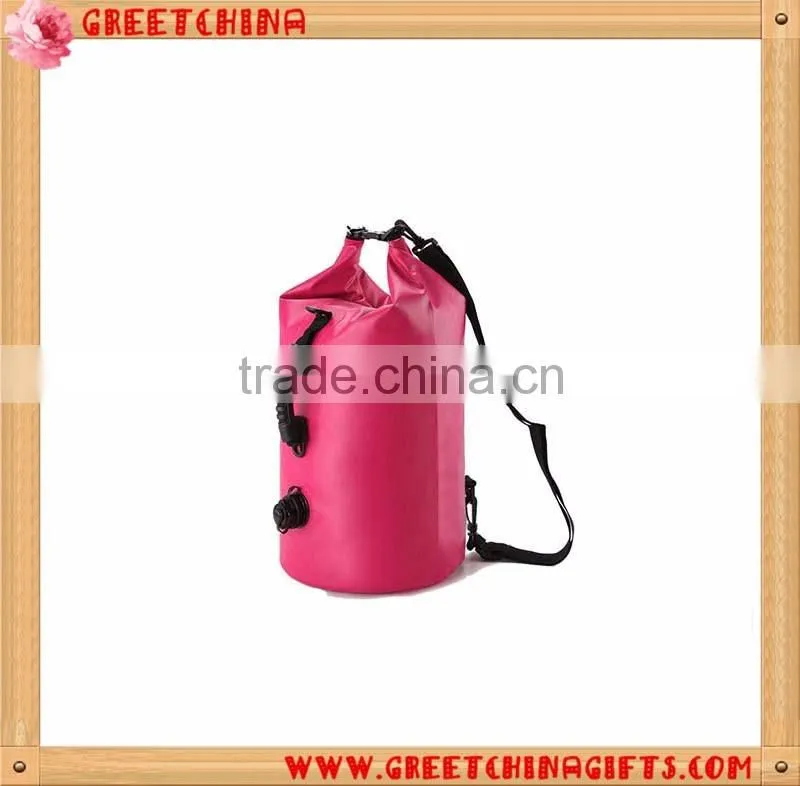 Outdoor Ultralight Camping Hiking Travel Nylon Waterproof Dry Bag
