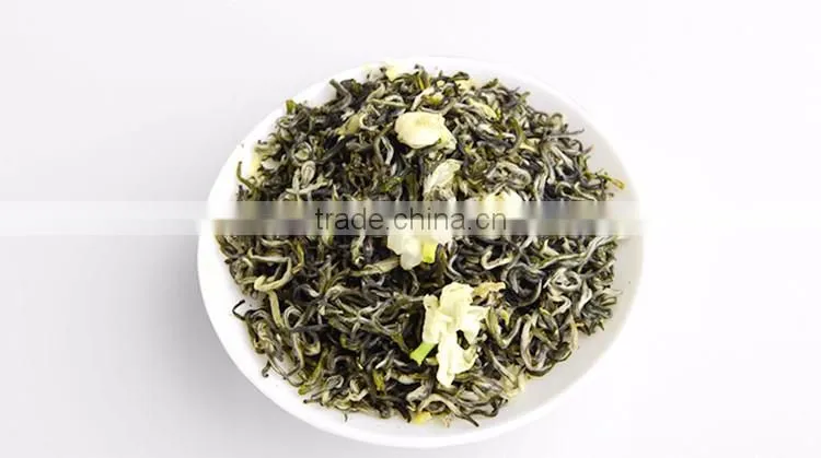 Supplier bulk tea distributor refine Chinese flower tea