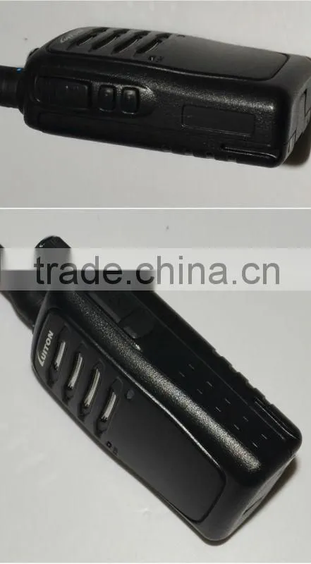LT-100 Squelch Tail Elimination best selling two-way radio