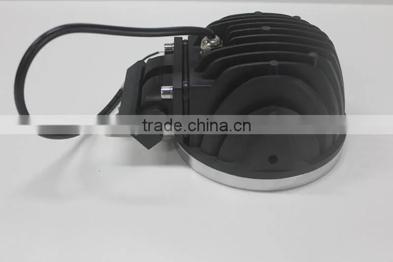 Led tractor flexible working lights portable 40w led work lighting 40w led working light.