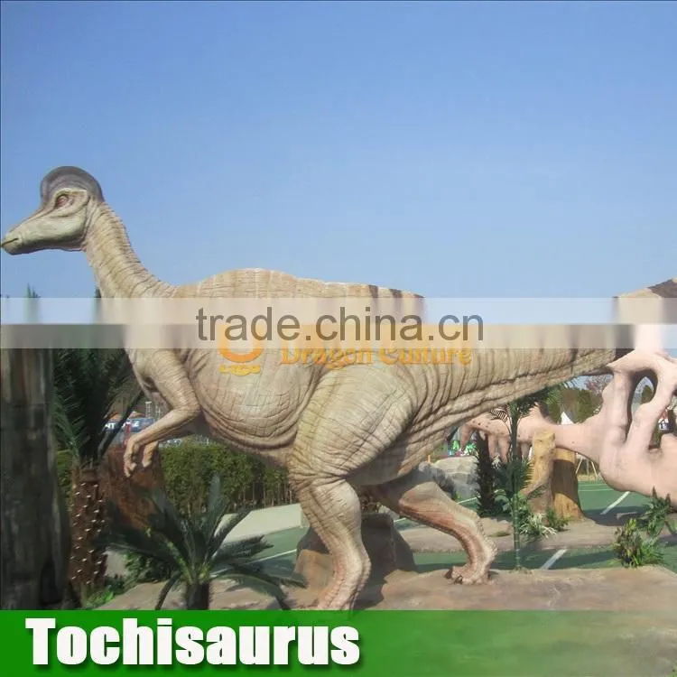 Amusement Walking Animals for Riding Realistic Elephant