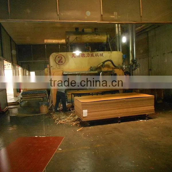 OSB/OSB board