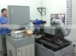 Chongqing Kailt Machinery Manufacturing Co., Ltd. company overview - view 3