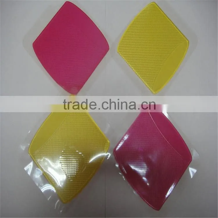 fashion promotional gifts sticky adhesive gel pads