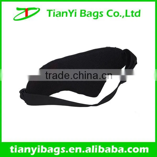 2014 new style running waist pack with bottle holder