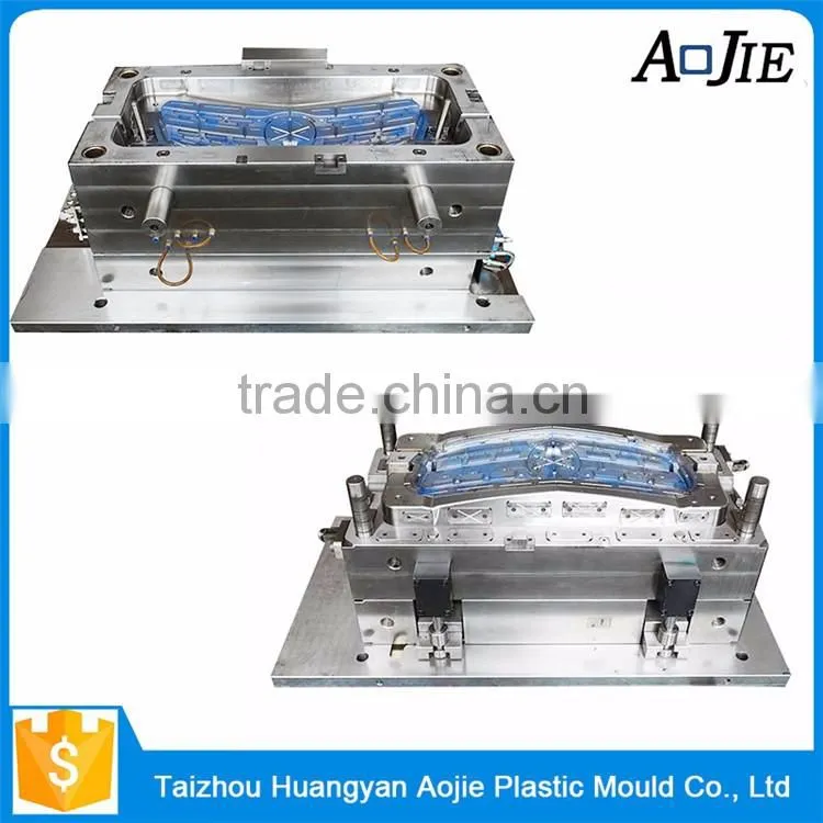 Oem/Odm Precision Taizhou Mould