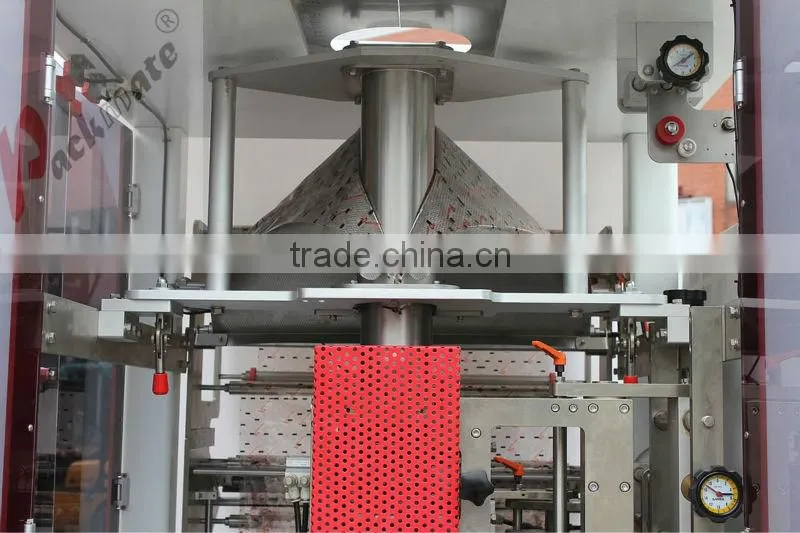 Packmate Doypack Bags Packaging Machine