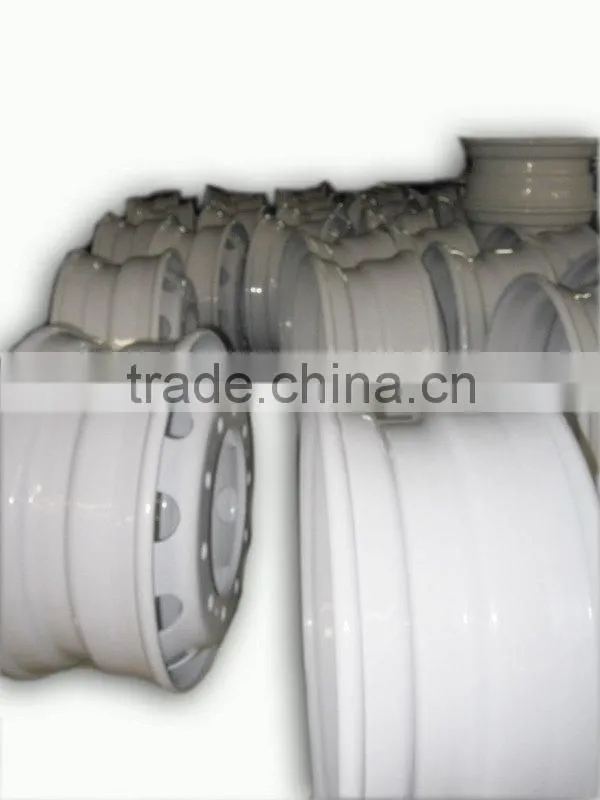 22.5x9.00 tube wheel