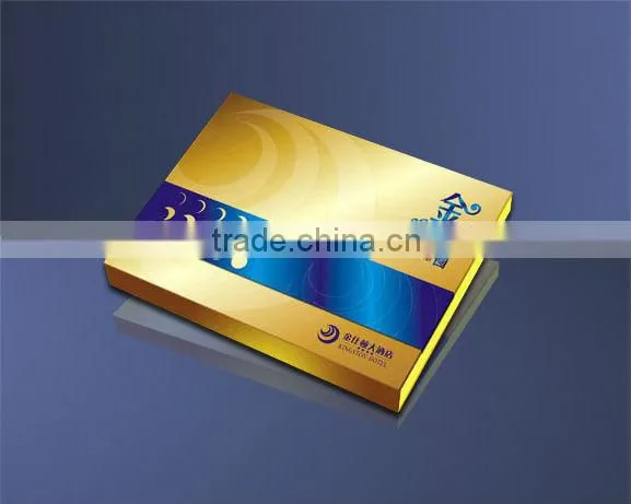 Gift Packaging Paper Box