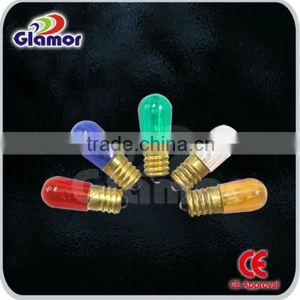CEROHSSGS E14 LED decorative bulbs