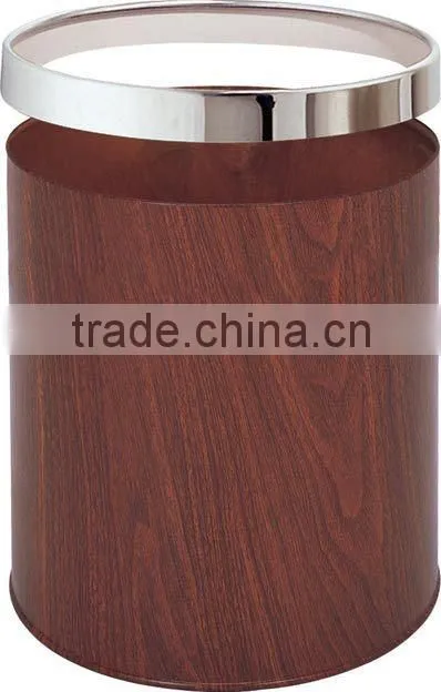 Indoor Standing mini trash bin For Hotel and Office