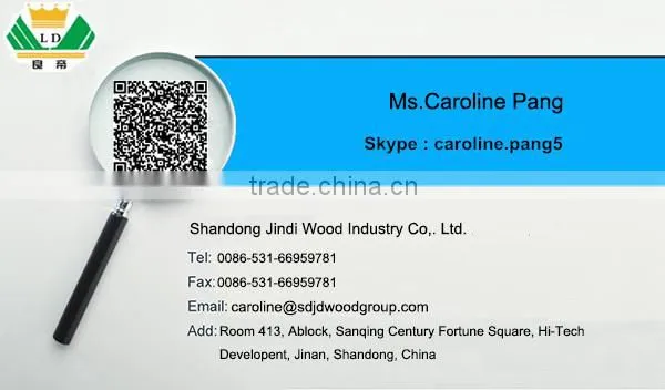 8.3mm mdf hdf laminate flooring accessories