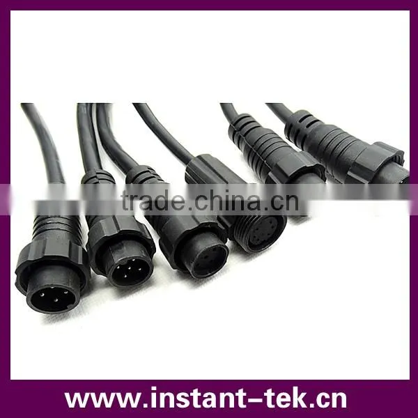 Made in China pvc insulated flexible electrical wire cable
