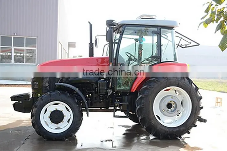 70 tractor with cabin,with front end loader and backhoe
