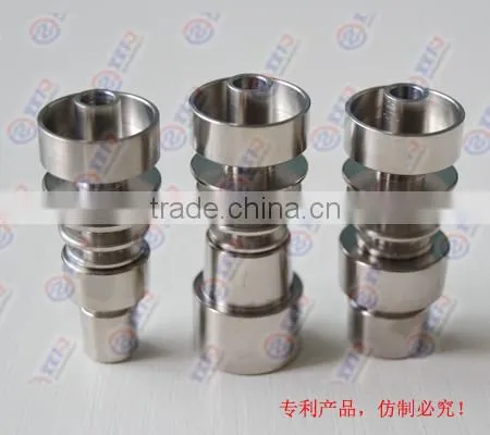 wholesale titanium nail vapor