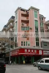 Shishi City Golden Sea Textile Products Trading Co., Ltd. company overview - view 1