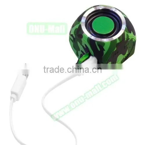 Electric Power Waterproof Bluetooth Speaker Mini, Wireless Bluetooth Bowl Shape Portable Mini Speaker New Arrival Private Label