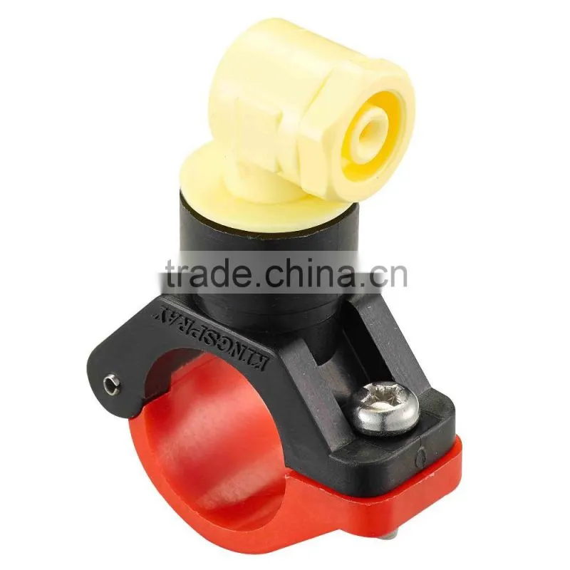 General Industrial Hollow Cone Pattern Spray Nozzle