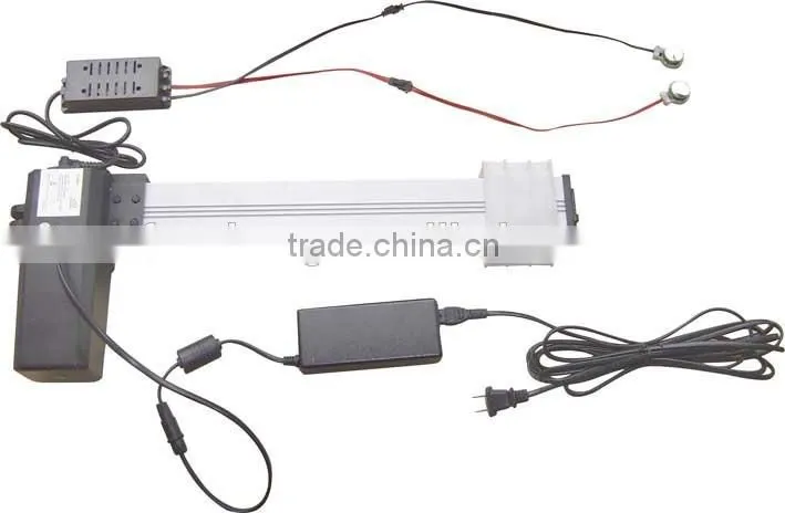 Aluminum Linear Actuator for wall Bed, Recliner Bed, Beauty Bed
