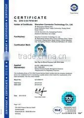 Shenzhen Connector Technology Co., Ltd. company overview - view 2