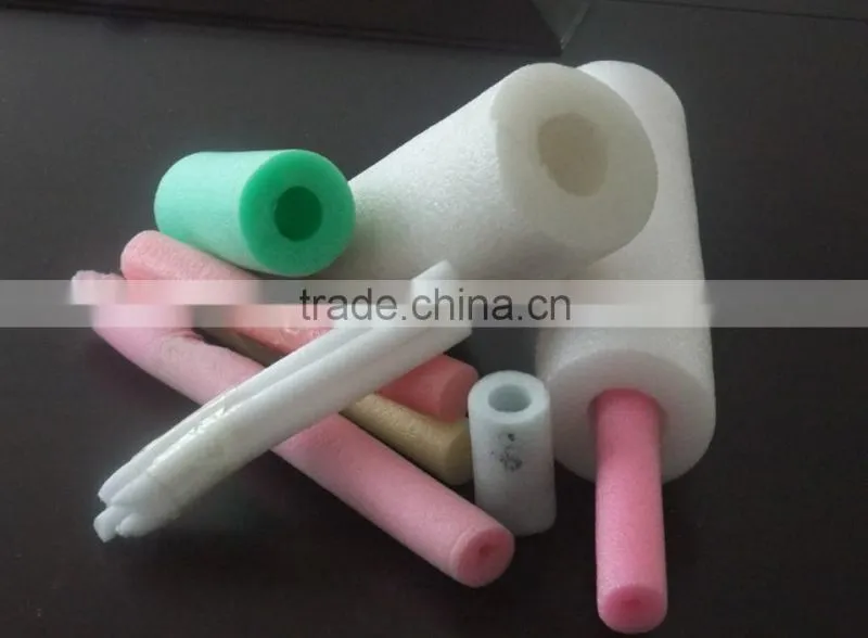 EPE Foam Pipe extrusion machine manufacturer