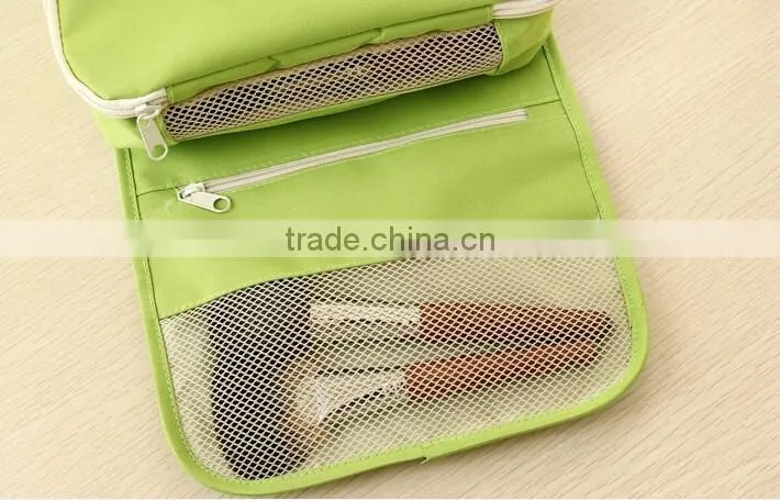 YIWU RODA 300D Oxford fabric triad wash gargle receive package