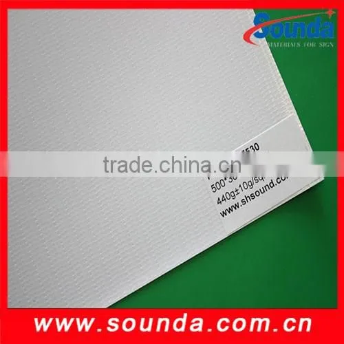Alibaba china supplier pvc flex banner price, pvc flex banner production line, pvc flex banner