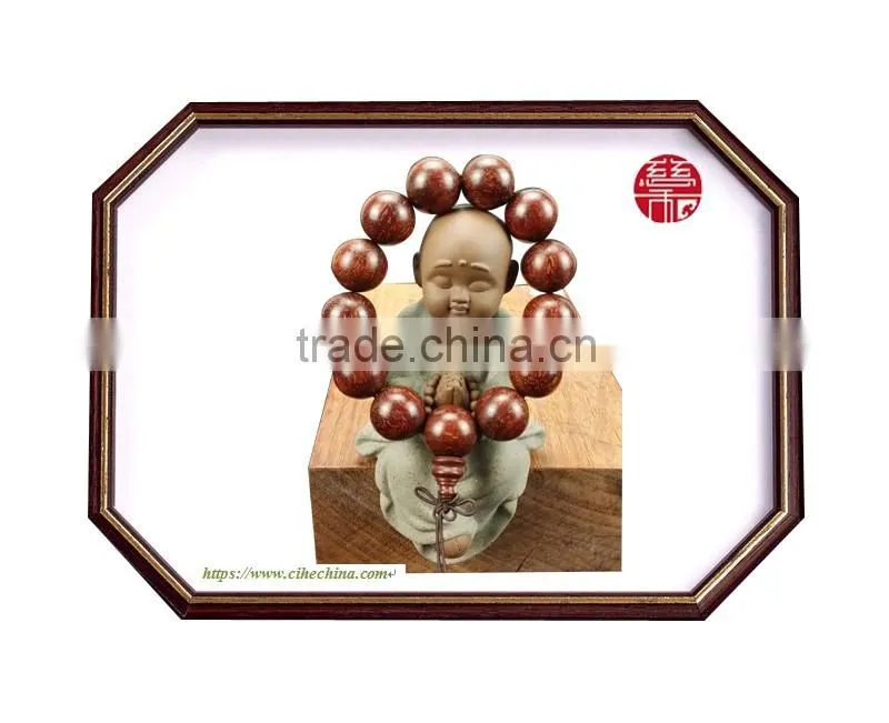 2016 New Product Hot Selling Wood bracelet, Latest Fashion Wood Charm Bracelet, Wood Beads Charm