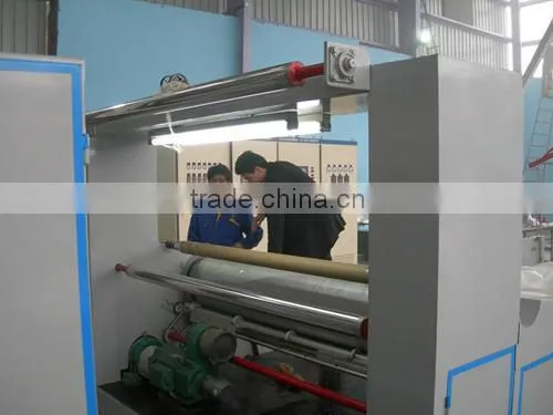 Supply PP Spunbonded Fabric Nonwoven Bag Machine