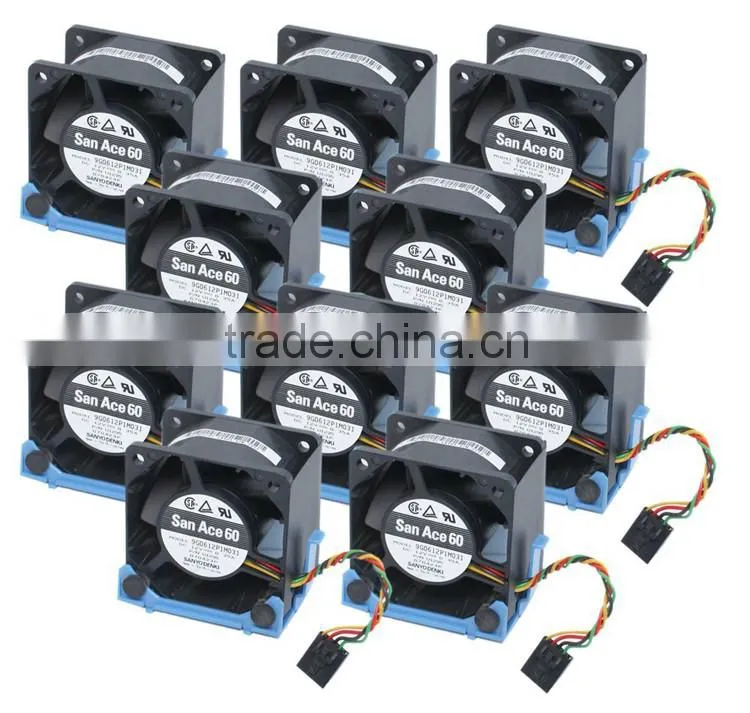 Best Selling U8679 0U8679 CPU Fan For Dell OptiPlex GX620 SX280 745 755 USFF