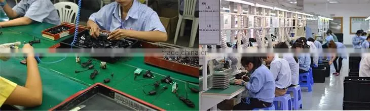 RS485 tft lcd industrial hmi touch screen with modbus