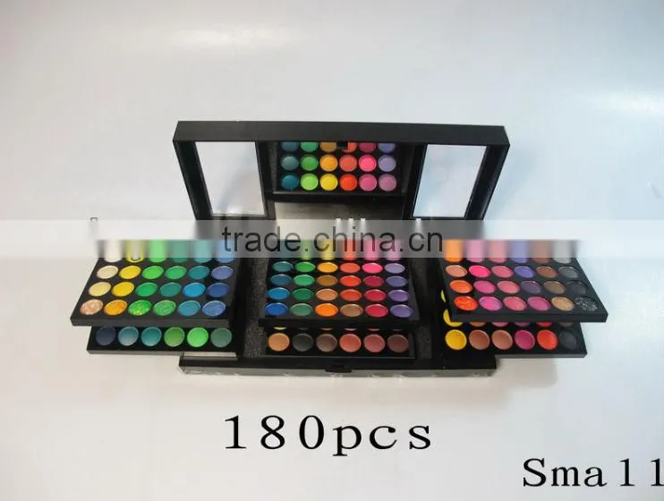 180 Colors Eyeshadow Makeup eyeshadow Palette