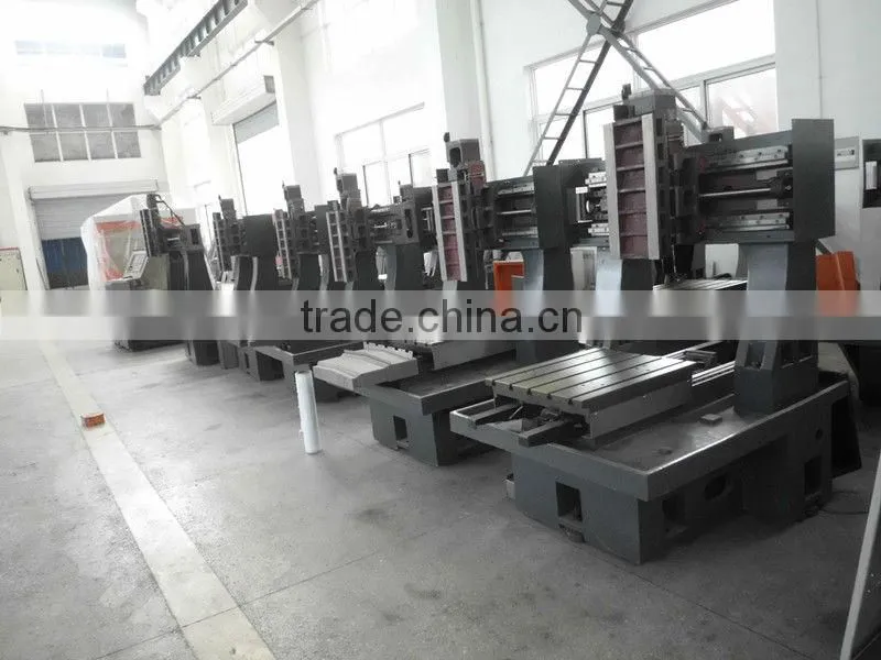 Popular frame of cnc engraving milling machine SW-DX5050