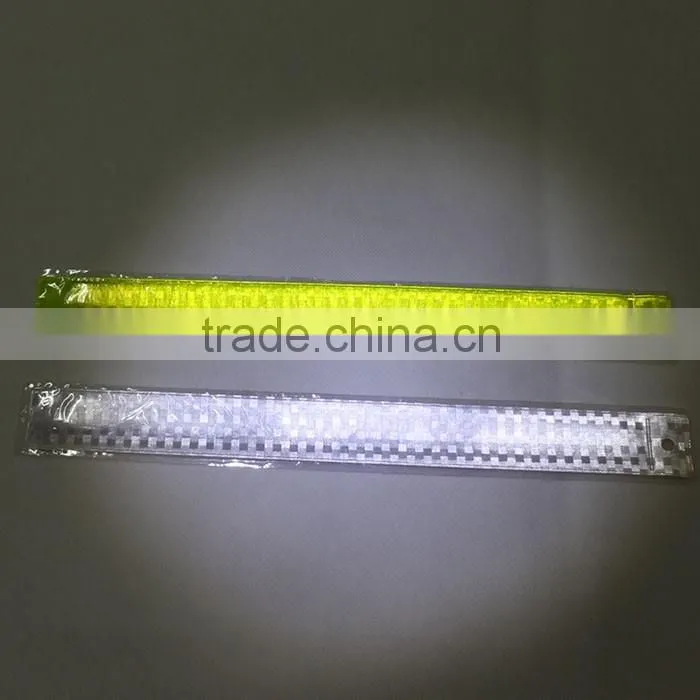 reflective wrist tape reflective pvc folded tape