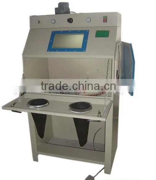 Sand blasting/auto sand blasting machine/portable sand blasting machine