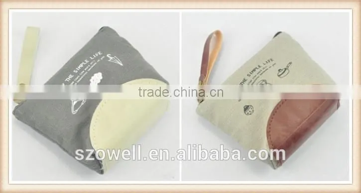hot selling stylish coin purse lady small bags for women
